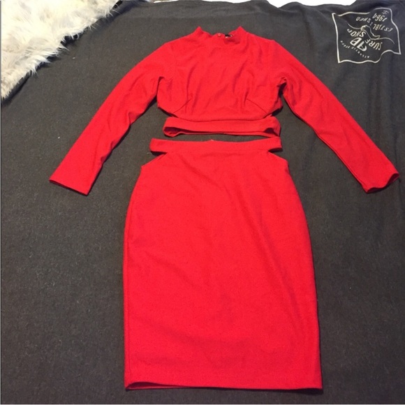 ❤️ MISSGUIDED NICOLE LINE ❤️ - Picture 2 of 6